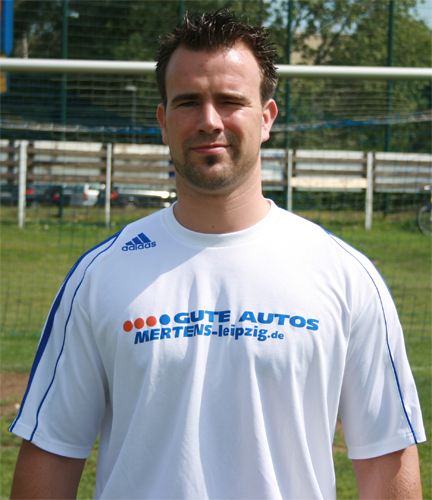 Torsten Freund