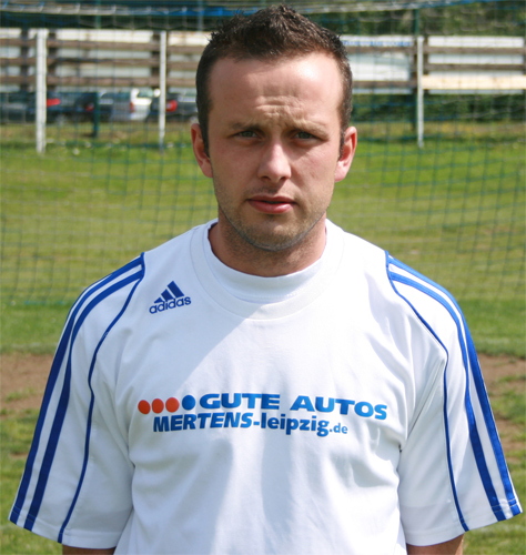 Renè Kloß
